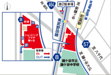 マップ